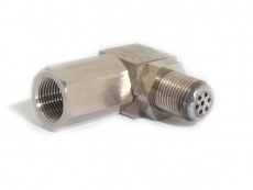 Minikatalysator für die Lambdasonde