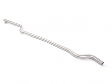 Stainless steel centre pipe group N 