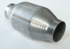 Metallkatalysator 200 cpsi - bis 120/150 kW