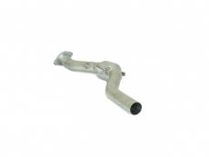 Metallkat 200cpsi Vergrößerter Rohrdurchmesser 60 mm 