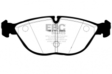 Redstuff Bremsbeläge Audi, BMW, Mercedes, VW