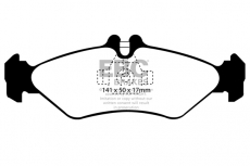 Blackstuff Bremsbeläge