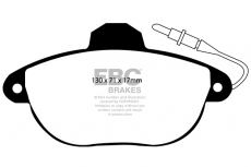 Greenstuff Bremsbeläge Citroen