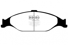 Redstuff Bremsbeläge