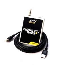 Digital ECU Tuner Zusatzsteuergerät für Einspritzung und Zündung