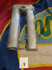 Ventildeckel für Alfa 75 T.S Zylinderkopf mit 105er Optik