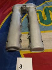 Ventildeckel für Alfa 75 T.S Zylinderkopf mit 105er Optik