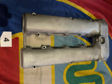 Ventildeckel für Alfa 75 T.S Zylinderkopf mit 105er Optik