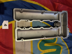 Ventildeckel für Alfa 75 T.S Zylinderkopf mit 105er Optik