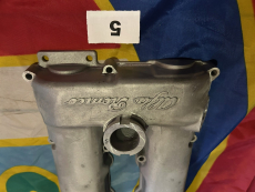 Ventildeckel für Alfa 75 T.S Zylinderkopf mit 105er Optik