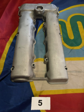 Ventildeckel für Alfa 75 T.S Zylinderkopf mit 105er Optik