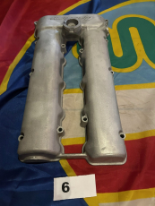 Ventildeckel für Alfa 75 T.S Zylinderkopf mit 105er Optik