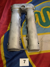 Ventildeckel für Alfa 75 T.S Zylinderkopf mit 105er Optik