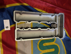 Ventildeckel für Alfa 75 T.S Zylinderkopf mit 105er Optik