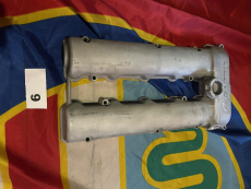 Ventildeckel für Alfa 75 T.S Zylinderkopf mit 105er Optik