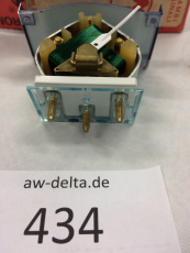 Temperaturanzeiger Alfa Romeo Alfetta Typ 116 [434]