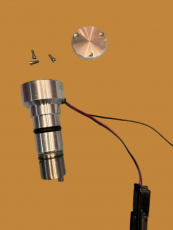 Nockenwellen Signalsensor