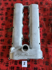 Ventildeckel für Alfa 75 T.S Zylinderkopf mit 105er Optik