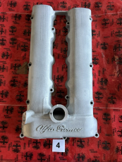 Ventildeckel für Alfa 75 T.S Zylinderkopf mit 105er Optik