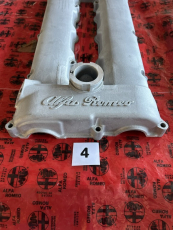 Ventildeckel für Alfa 75 T.S Zylinderkopf mit 105er Optik