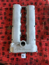 Ventildeckel für Alfa 75 T.S Zylinderkopf mit 105er Optik