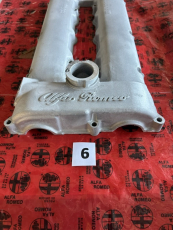 Ventildeckel für Alfa 75 T.S Zylinderkopf mit 105er Optik