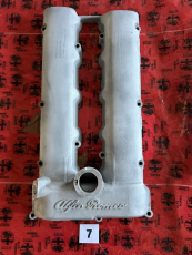 Ventildeckel für Alfa 75 T.S Zylinderkopf mit 105er Optik
