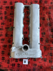 Ventildeckel für Alfa 75 T.S Zylinderkopf mit 105er Optik