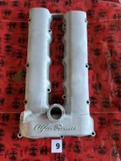 Ventildeckel für Alfa 75 T.S Zylinderkopf mit 105er Optik