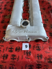 Ventildeckel für Alfa 75 T.S Zylinderkopf mit 105er Optik