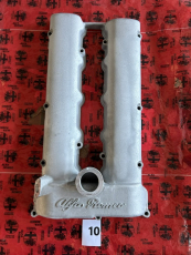 Ventildeckel für Alfa 75 T.S Zylinderkopf mit 105er Optik