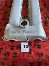 Ventildeckel für Alfa 75 T.S Zylinderkopf mit 105er Optik