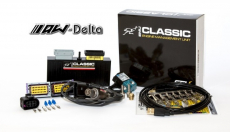 Ecumaster EMU Classic Einspritz- und Zündsystem frei programmierbar [EMUClassic3]