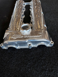 Ventildeckel Alfa 155 T.S Zylinderkopf mit 105er Optik hochglanz