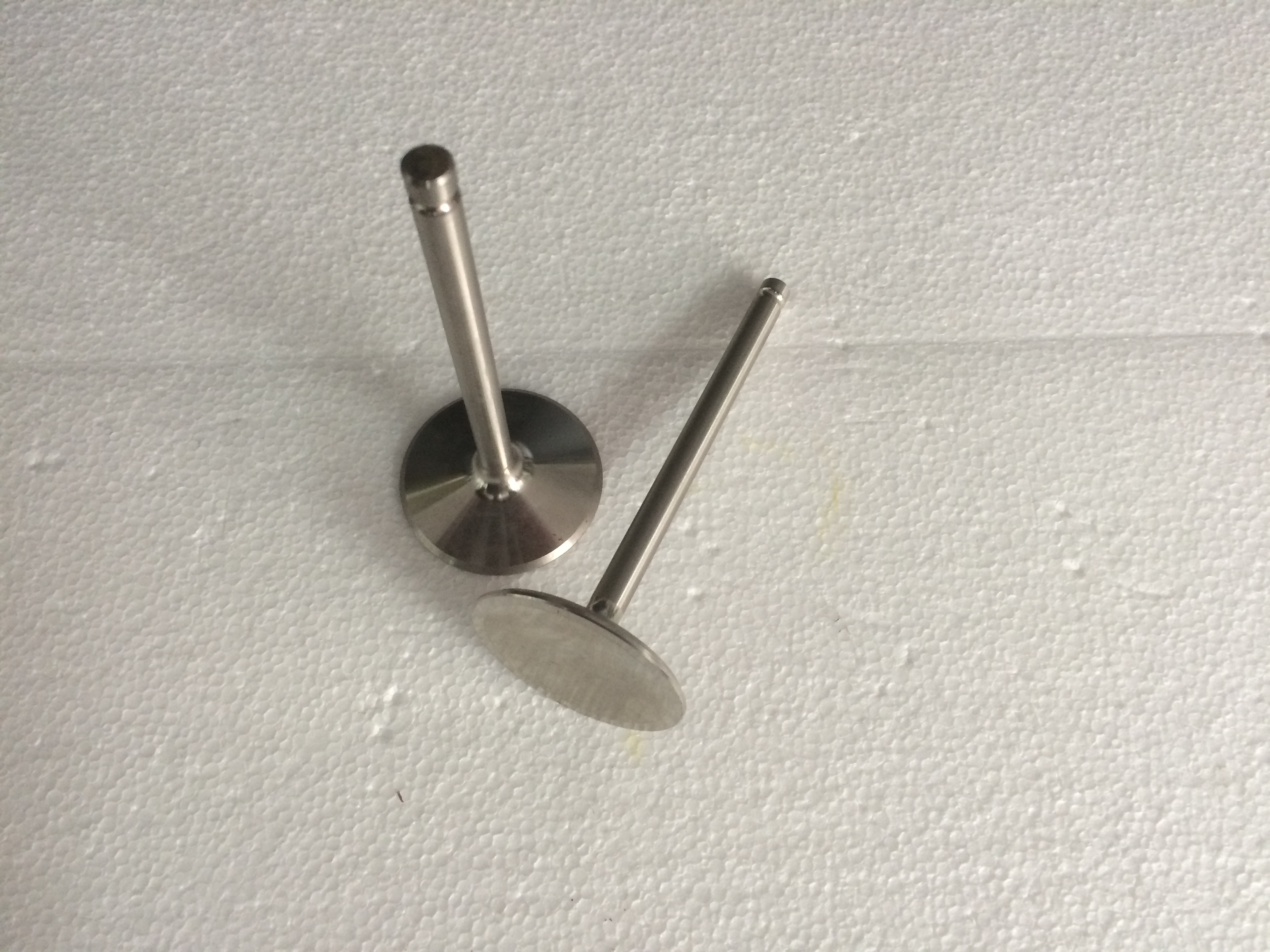 Auslassventil 1.6l 38 mm