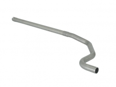 Stainless steel centre pipe group N