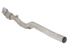 2nd stainless steel cat replacement pipe group N