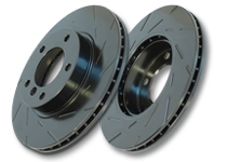 Black-Dash Disc Land Rover