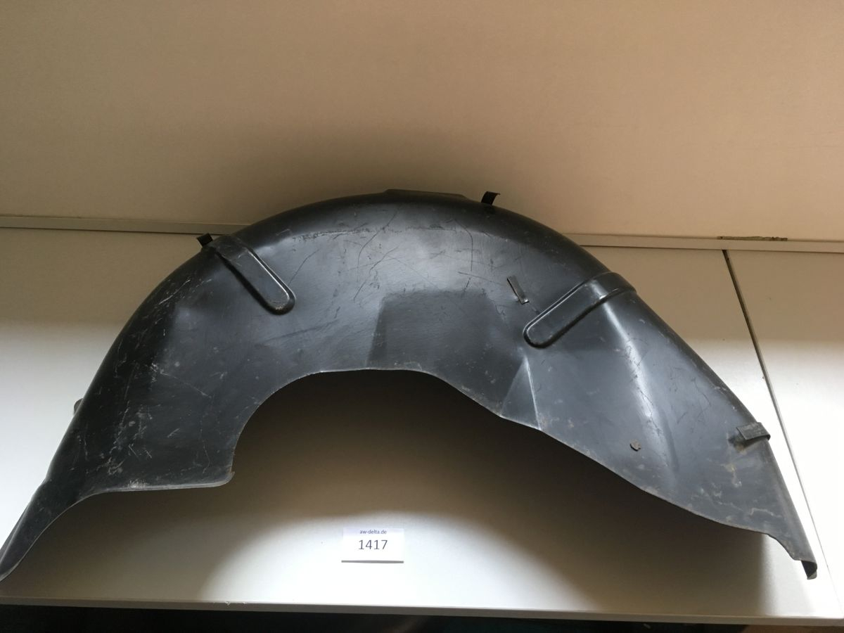 Radhaus / Radlauf 116345204900/ 60727471 hinten innen links Alfetta/GT [1417]