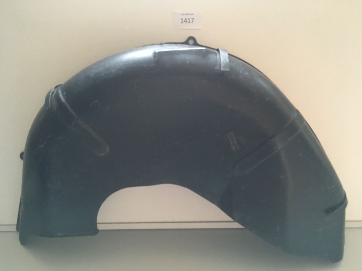 Radhaus / Radlauf 116345204900/ 60727471 hinten innen links Alfetta/GT [1417]