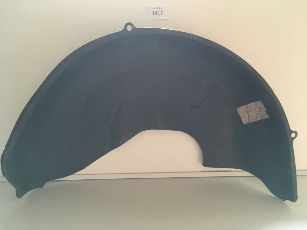 Radhaus / Radlauf 116345204900/ 60727471 hinten innen links Alfetta/GT [1417]