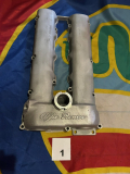 Ventildeckel für Alfa 75 T.S Zylinderkopf mit 105er Optik