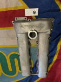 Ventildeckel für Alfa 75 T.S Zylinderkopf mit 105er Optik
