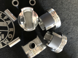 Alfa Romeo Schmiedekolben 75 / 155 Twin Spark Turbo Umbau - Forged Piston