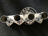 Alfa Romeo Twin Spark 155 Ansaugbrücke NORD 105 er Motor Umbau - Intake Manifold
