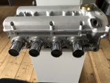 Alfa Romeo Twin Spark 155 Ansaugbrücke NORD 105 er Motor Umbau - Intake Manifold