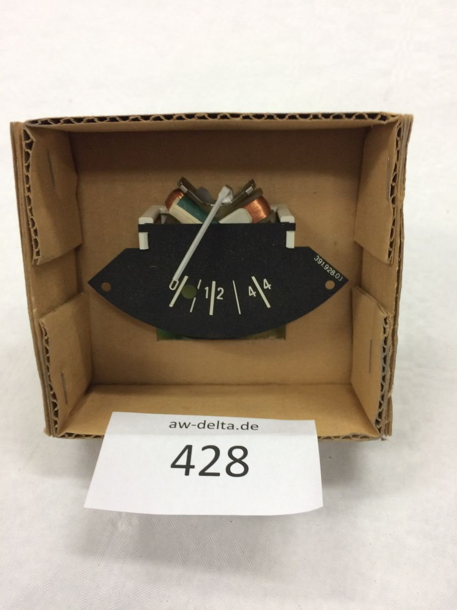 Tankanzeige Alfa Romeo Alfetta Typ 116 [428]