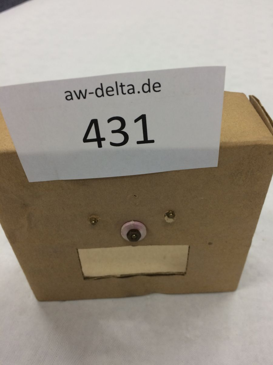 Tankanzeige Alfa Romeo Alfetta Typ 116 [431]