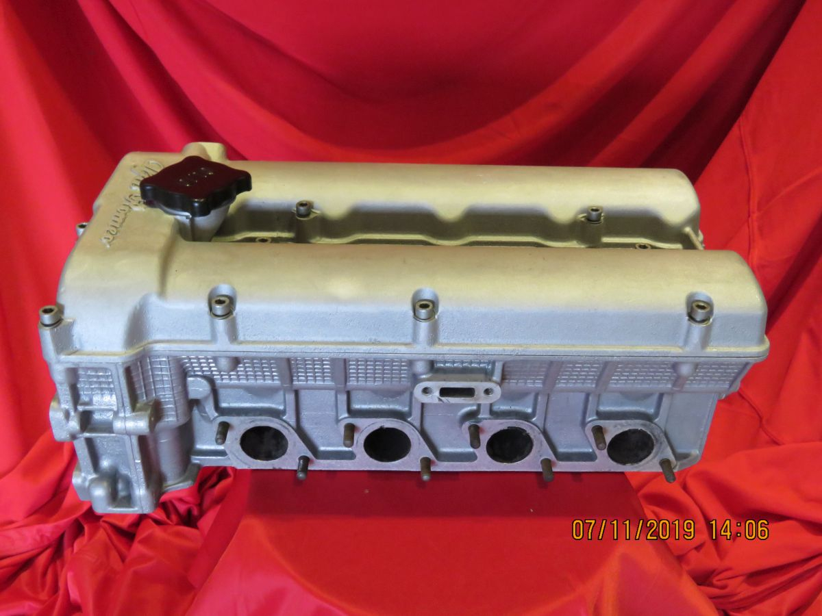 Ventildeckel für Alfa 155 T.S Zylinderkopf mit 105er Optik