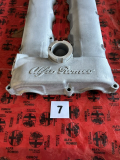 Ventildeckel für Alfa 75 T.S Zylinderkopf mit 105er Optik